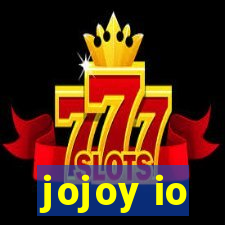 jojoy io